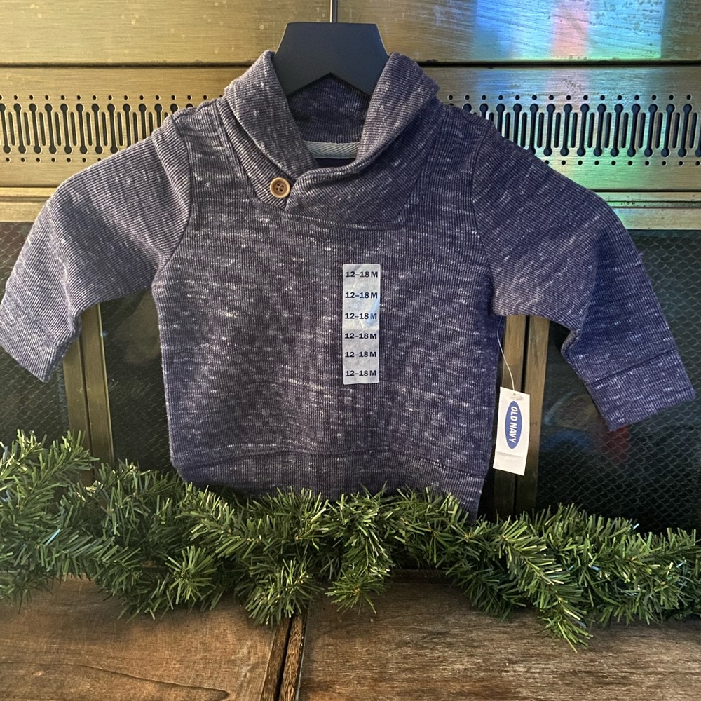 Toddler Sweater Old Navy